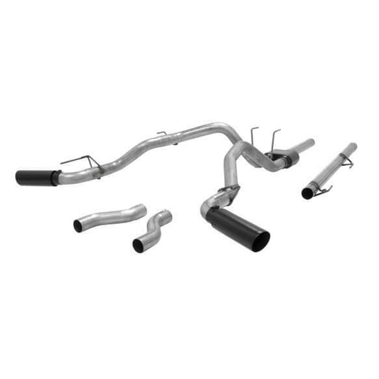 Flowmaster 817690 Outlaw Cat-Back Exhaust Fits 2009-2021 Dodge Ram 1500