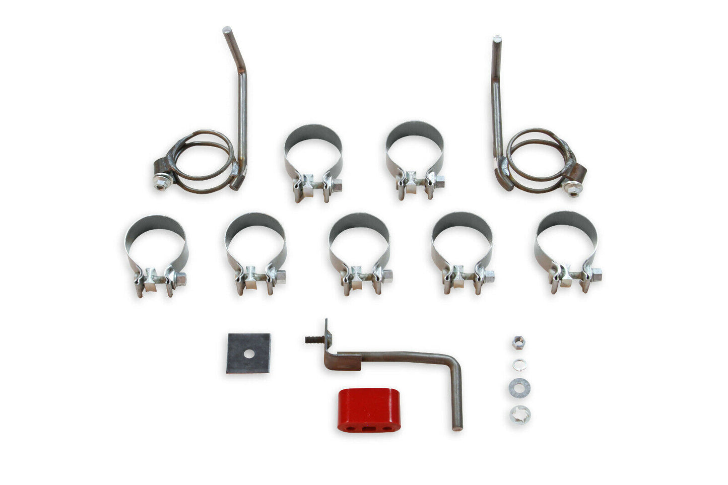 Flowmaster 717664 FlowFx Cat Back Kit  Fits 2009-2021 Toyota Tundra