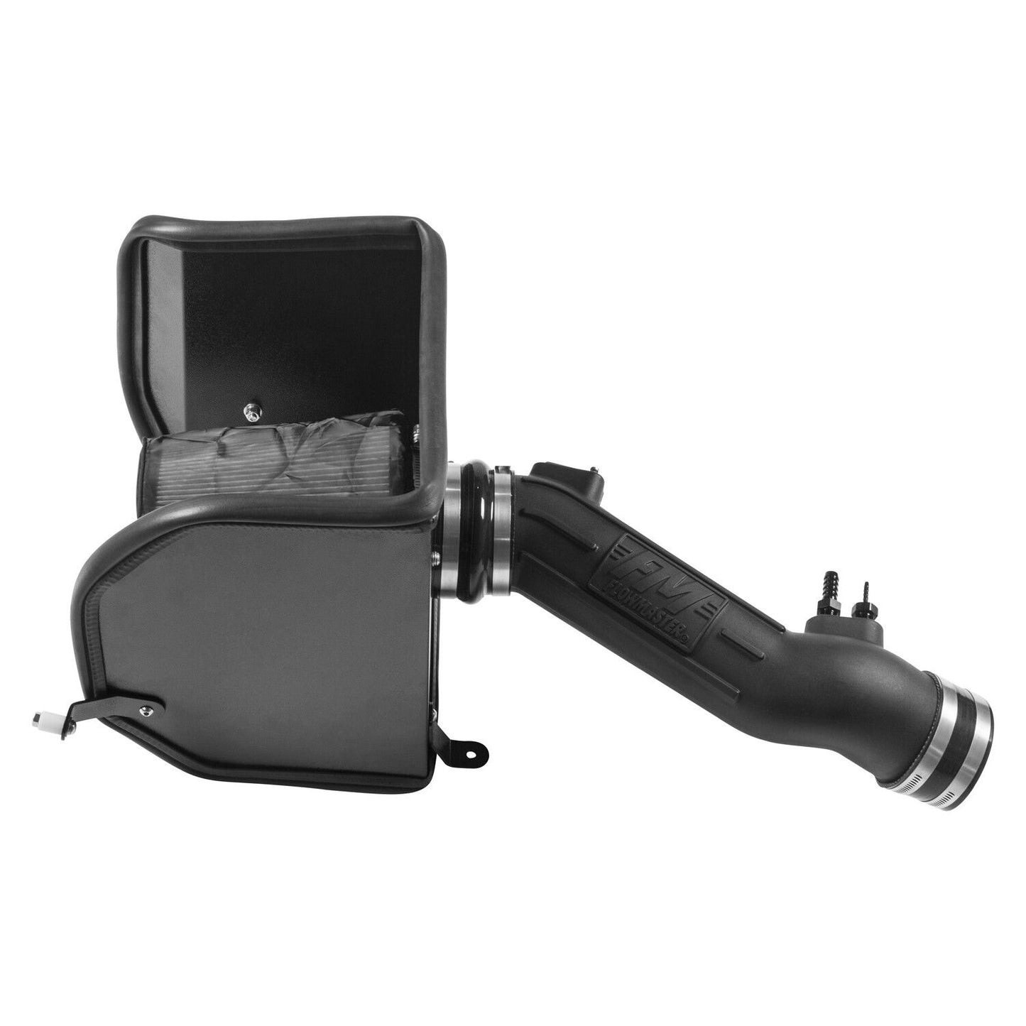 Flowmaster 615134D Delta Force Cold Air Intake for Toyota Tundra 5.7L 2012-18