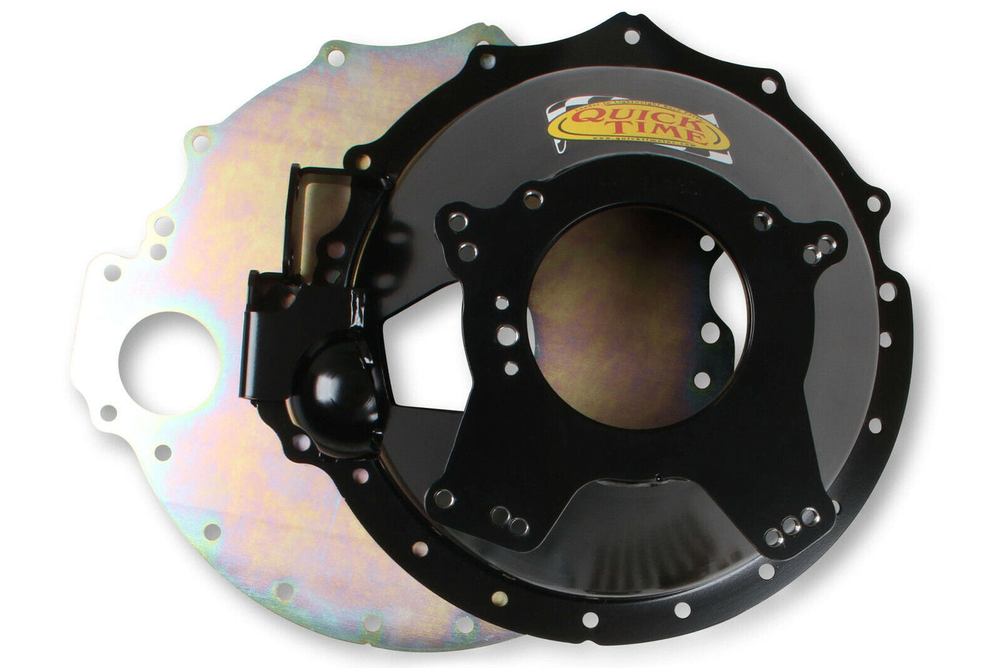 Quick Time RM-6071 SFI Bellhousing Mopar Small Block V8  TKO & T5 Transmissions