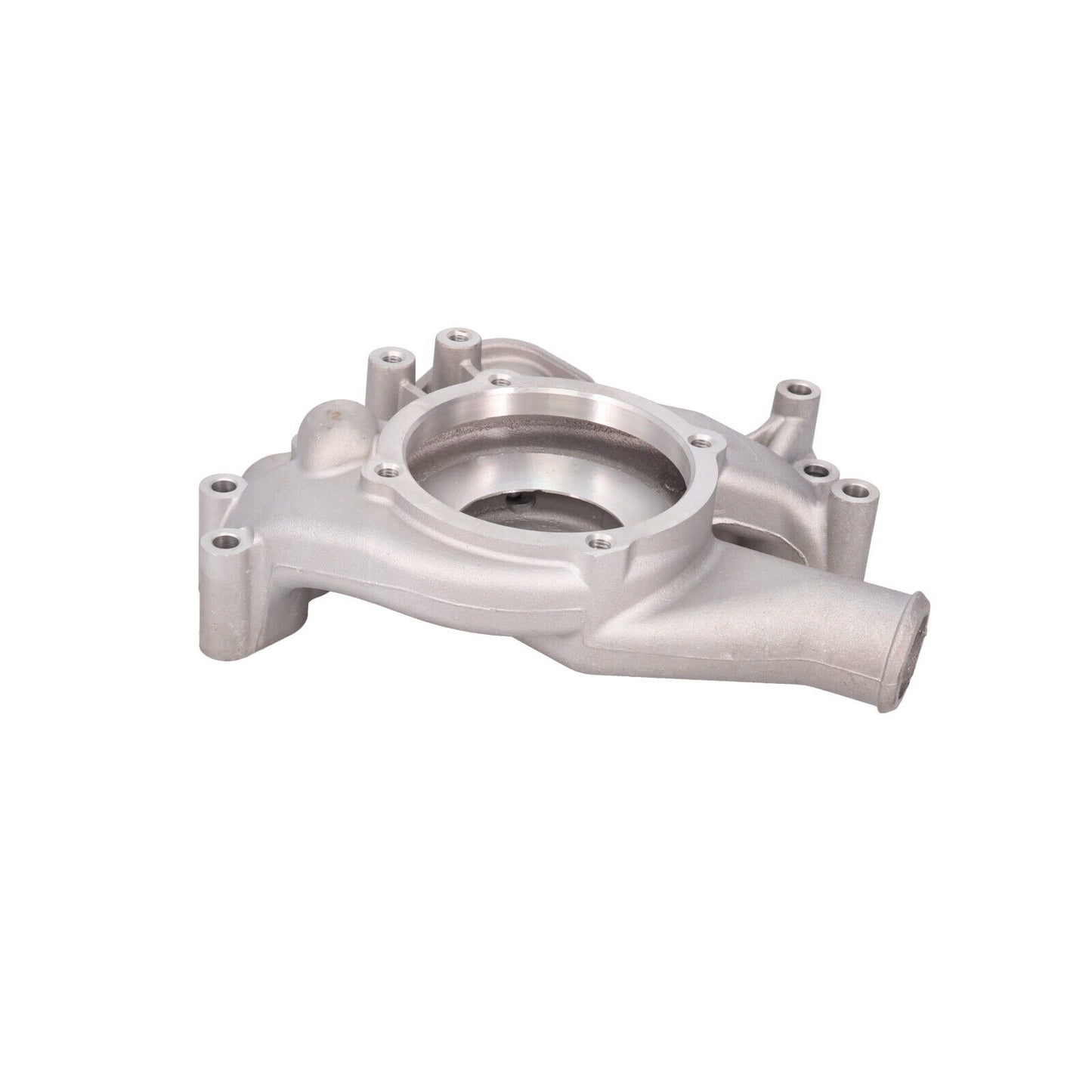 Big Block Mopar Aluminum Water Pump Housing fits 1958 to 1979