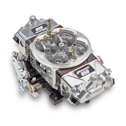 Proform 67201ALC Drag Race Series Alcohol  850 CFM Carburetor