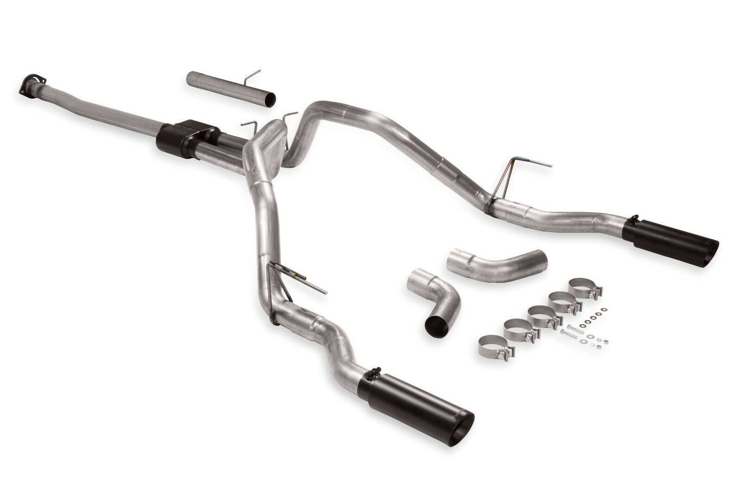 Flowmaster 817936 Outlaw Cat-Back Exhaust Fits 2019-2022 Dodge Ram 1500 5.7L