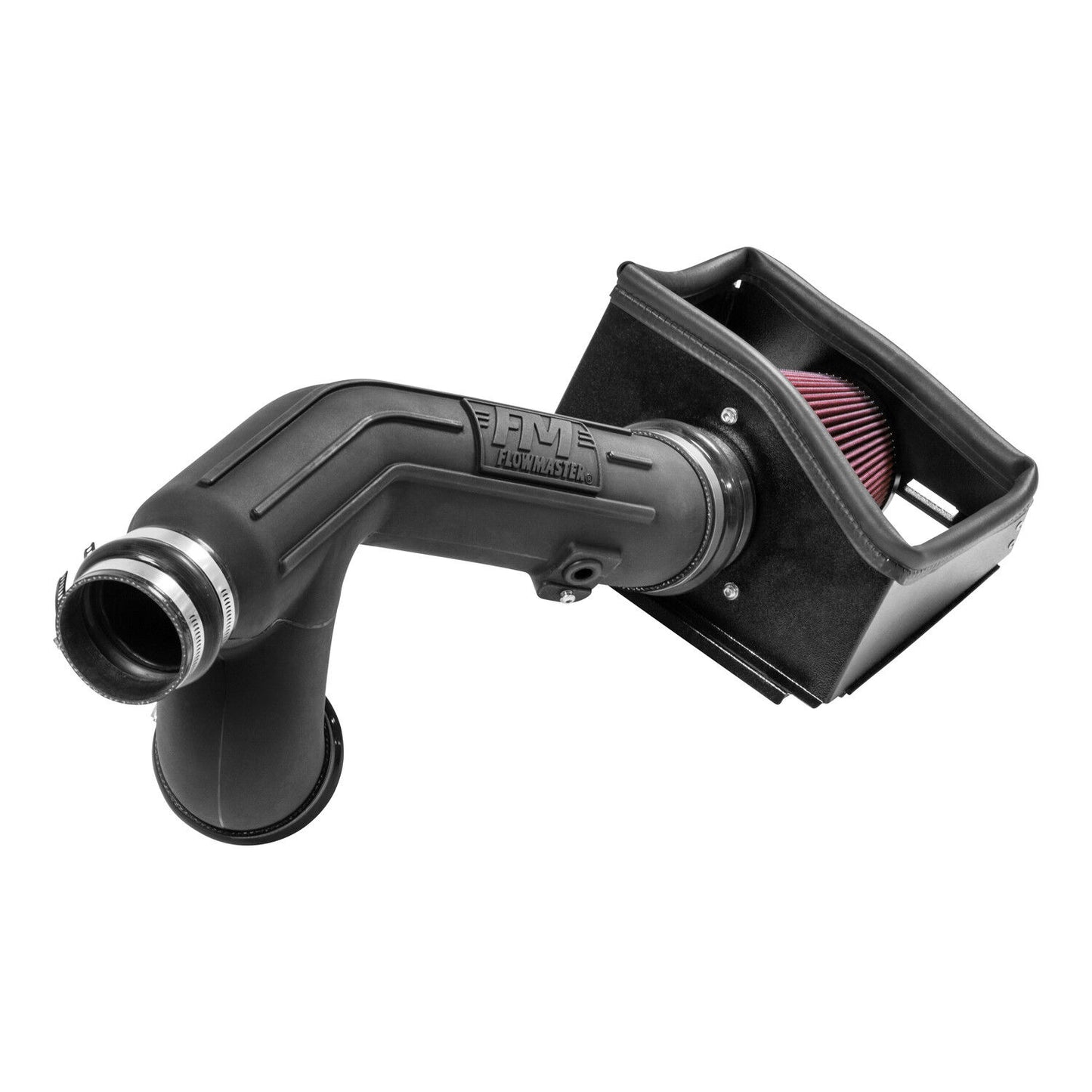 Flowmaster 615149 Delta Force Cold Air Intake 2012-14 Ford F150 with 3.5L V6's