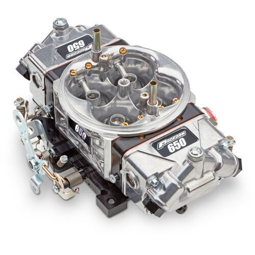 Proform 67199ALC Drag Race Series Alcohol  650 CFM Carburetor