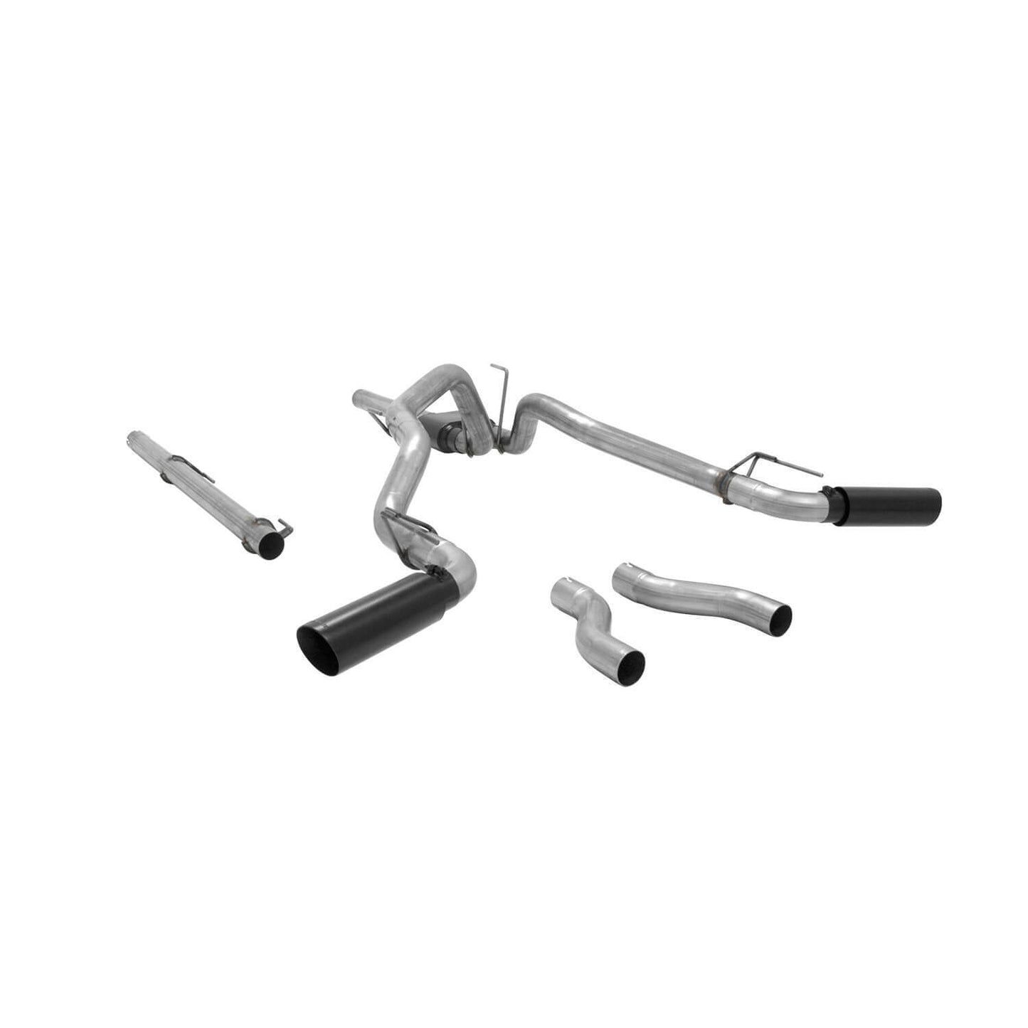 Flowmaster 817690 Outlaw Cat-Back Exhaust Fits 2009-2021 Dodge Ram 1500