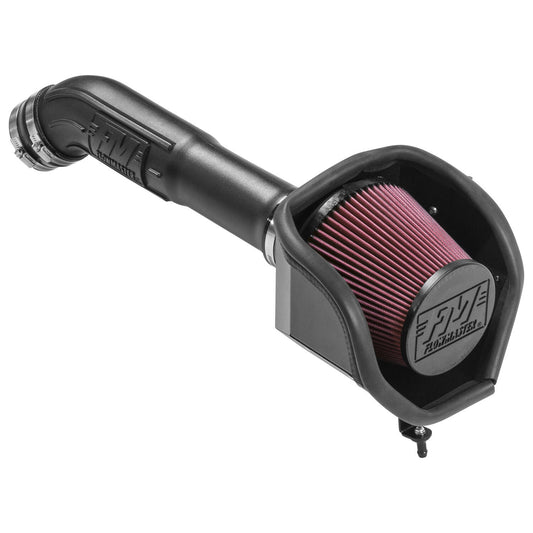 Flowmaster 615161 Delta Force Cold Air Intake Fits 2003-06 Nissan 350Z with 3.5L