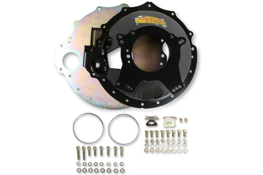 Quick Time RM-6071 SFI Bellhousing Mopar Small Block V8  TKO & T5 Transmissions