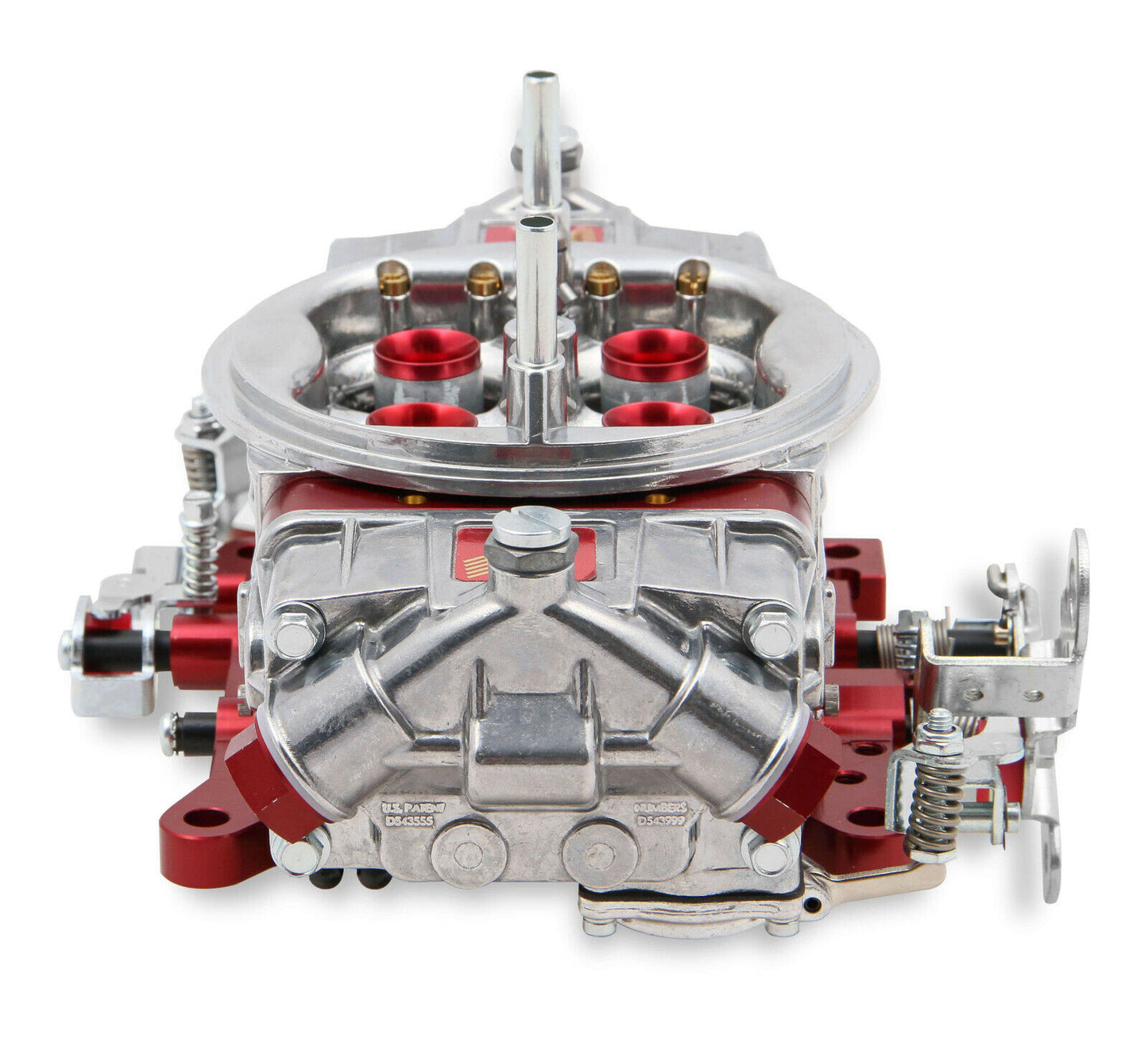 Quick Fuel Q-750-AN  Annular Booster Q-Series 750CFM Carburetor