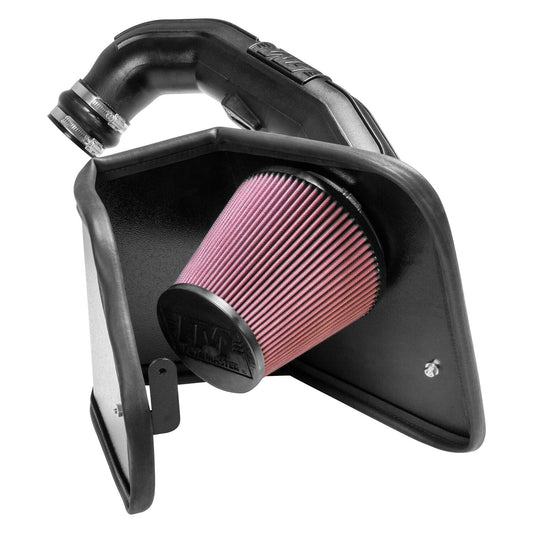 Flowmaster 615152 Delta Force Cold Air Intake Kit for 15-16 Canyon/Colorado 3.6L