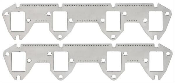 Mr Gasket 7412G Aluminum-Layered Header Gaskets Ford FE V8's