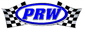 PRW  1645571 PQx-Series 166Tooth EXT Billet Steel SFI Flywheel  for Pontiac V8