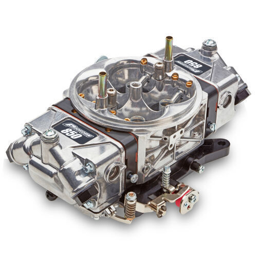 Proform 67201ALC Drag Race Series Alcohol  850 CFM Carburetor