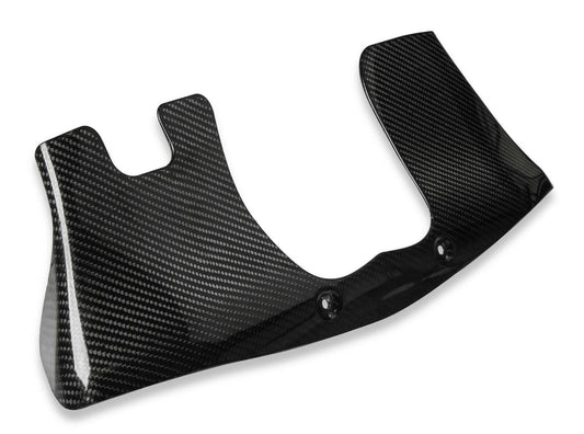 Holley Intech 223-09-1 Carbon Fiber Cover Kit for Holley 223-09 Corvette Intake