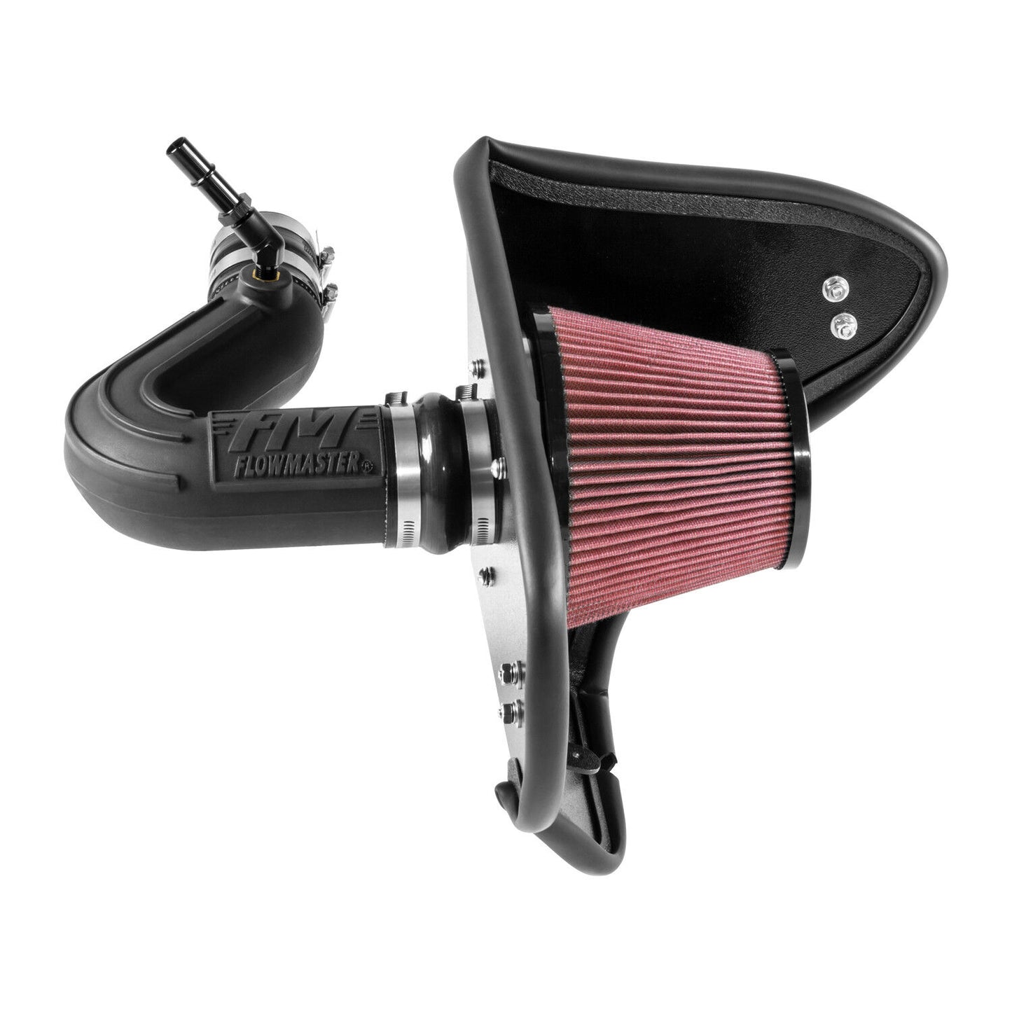 Flowmaster 615143 Delta Force Cold Air Intake 2016-17 Chevy Camaro 2.0L Turbo