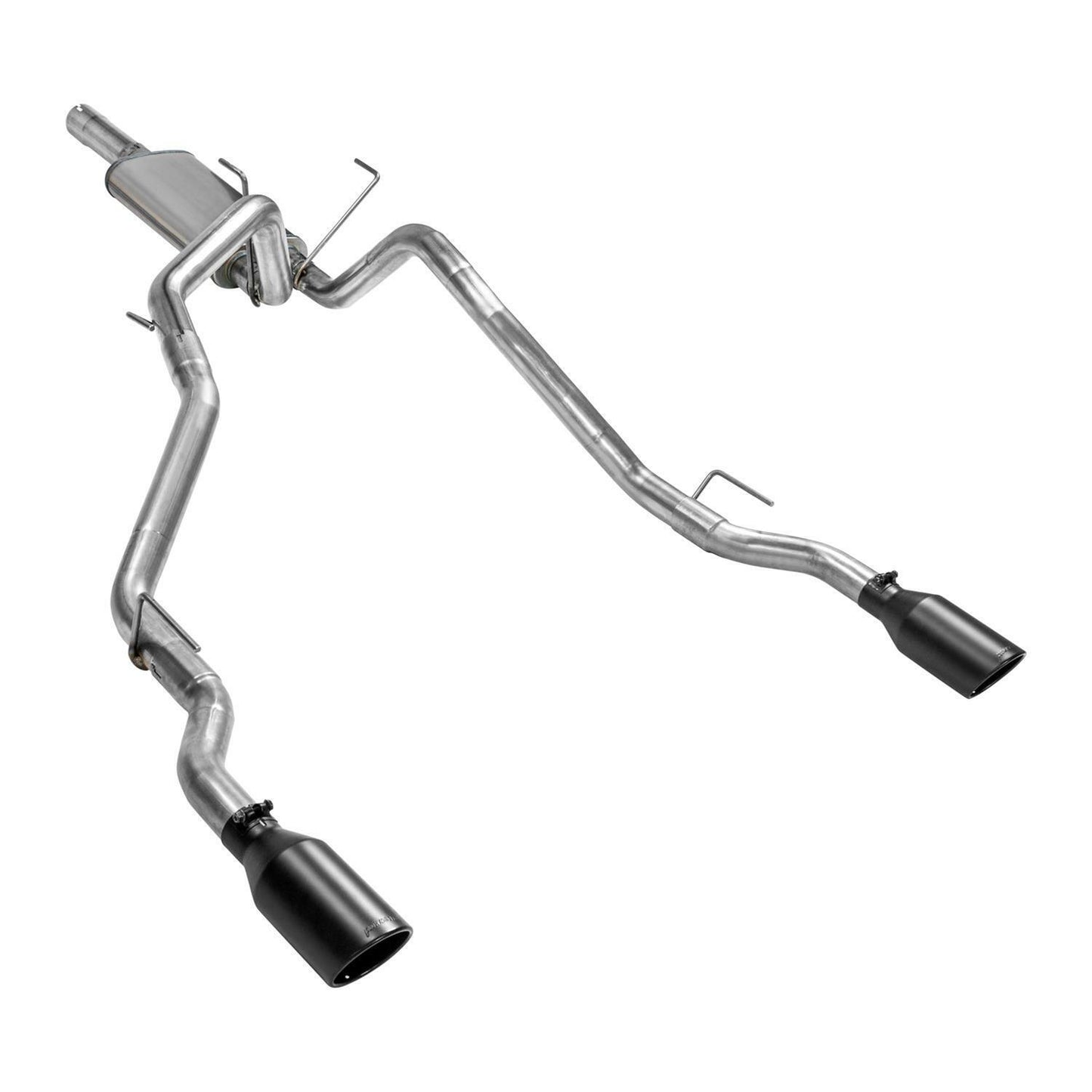 Flowmaster 717860 FlowFX Cat-Back Exhaust System 2009-2021 Dodge/Ram 1500 Truck