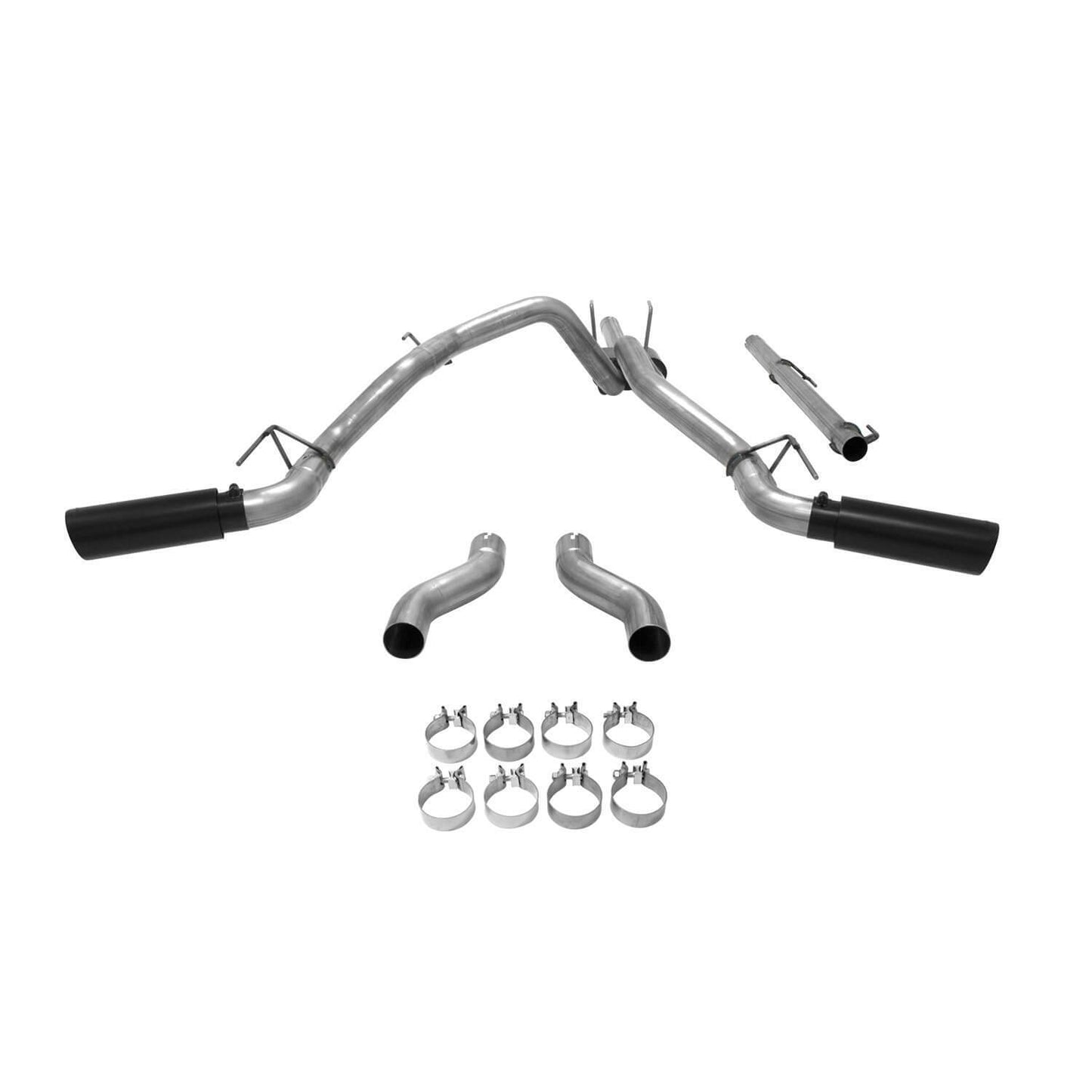 Flowmaster 817690 Outlaw Cat-Back Exhaust Fits 2009-2021 Dodge Ram 1500