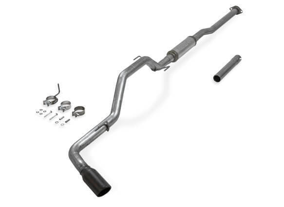 Flowmaster 717881 FlowFX Cat-back Exhaust Fits 2005-2015 Toyota Tacoma 4.0L