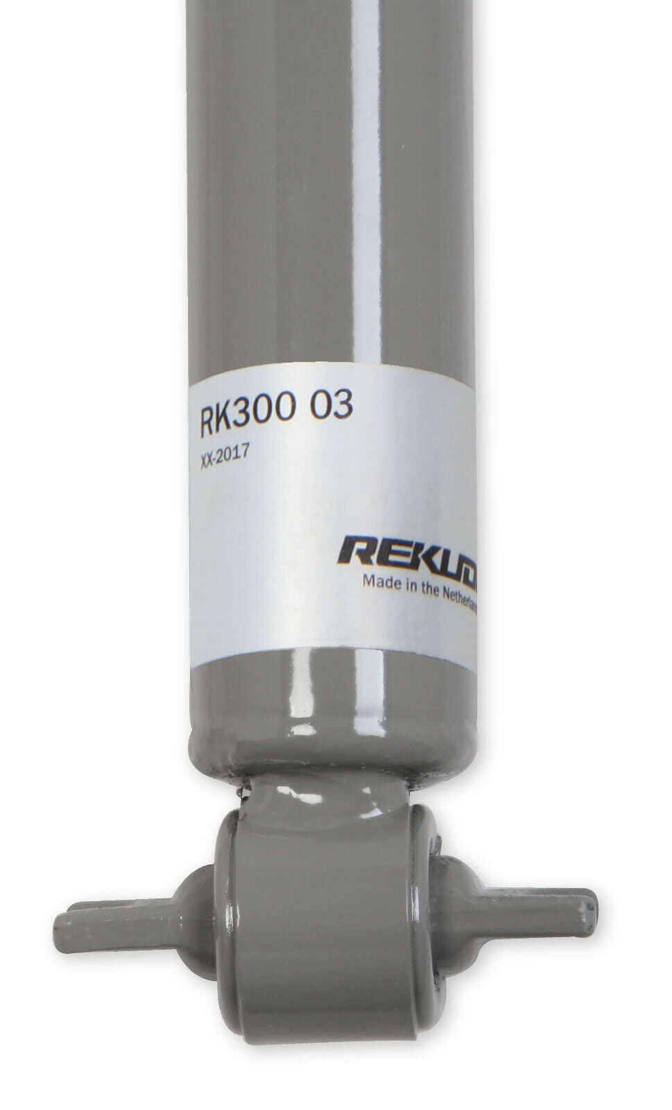 REKUDO RK300-03 Adjustable Front Shock for 1970-1981 GM F-body Camaro