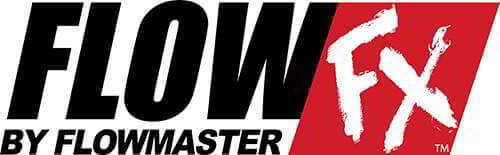 Flowmaster 717973 FlowFX Extreme Cat-Back Exhaust Kit 2006-08 Dodge RAM 1500 5.7