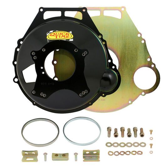 Quick Time RM-8010  Bellhousing Big Block Ford & 351M 400  Tremic & T5 Trans