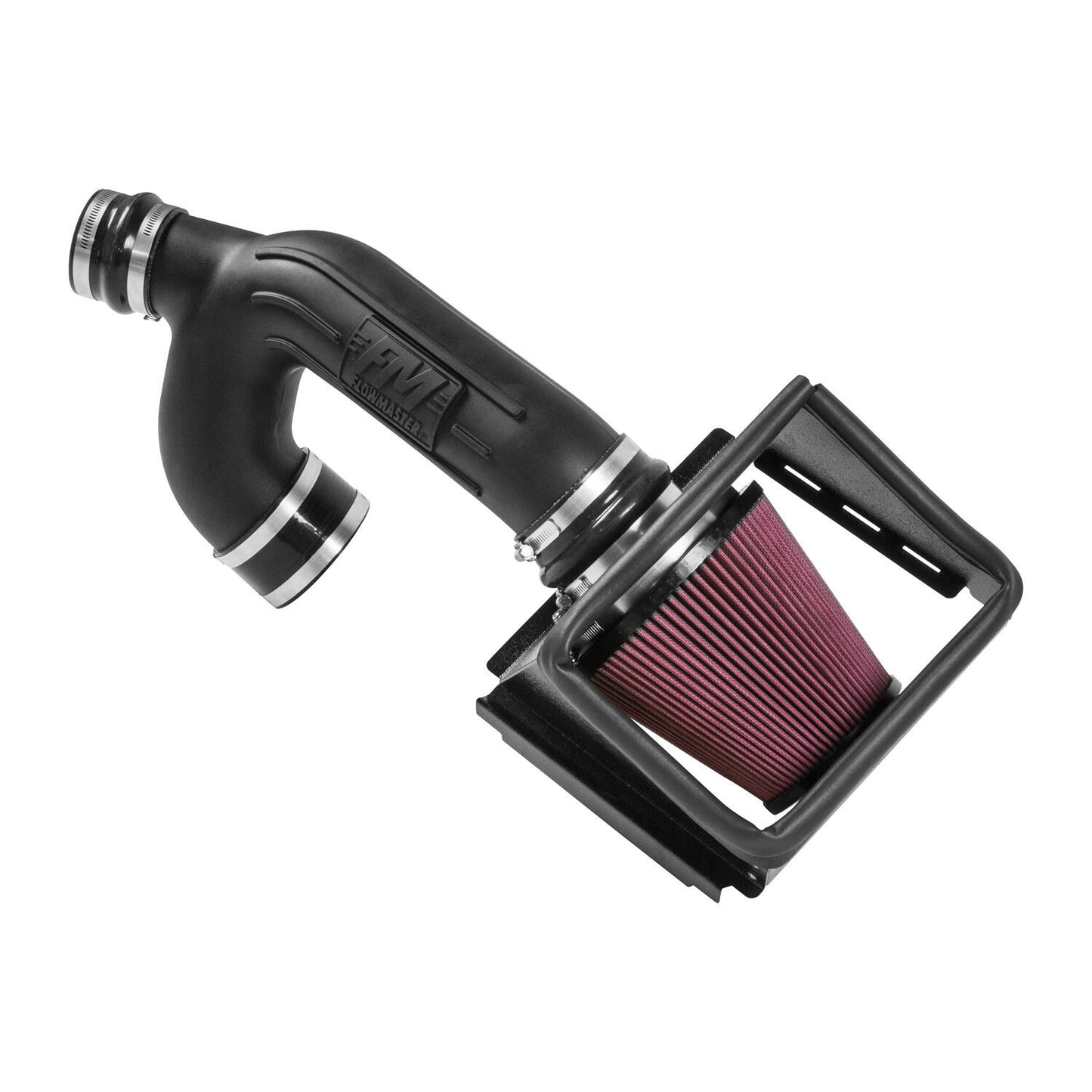 Flowmaster 615157 Delta Force Cold Air Intake 2017-18  Ford F150 with 3.5L V6's