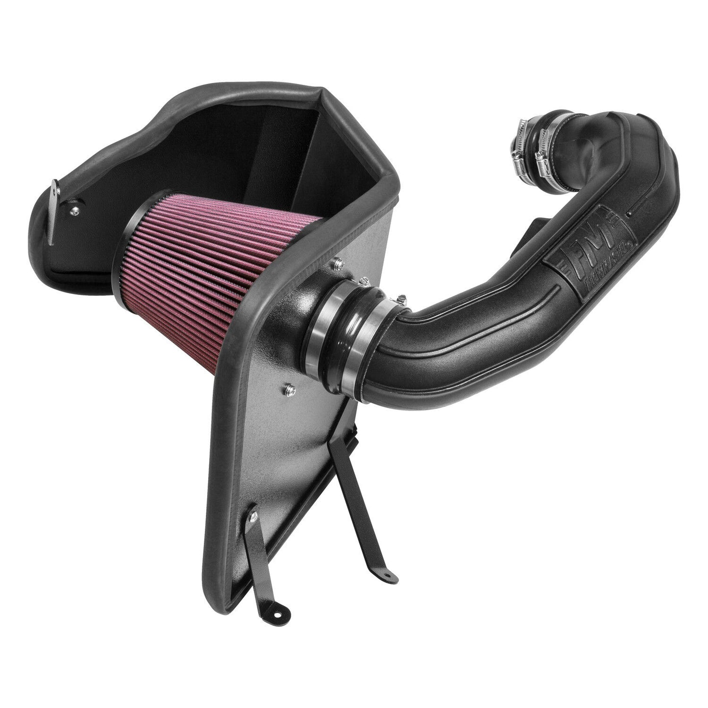 Flowmaster 615152 Delta Force Cold Air Intake Kit for 15-16 Canyon/Colorado 3.6L