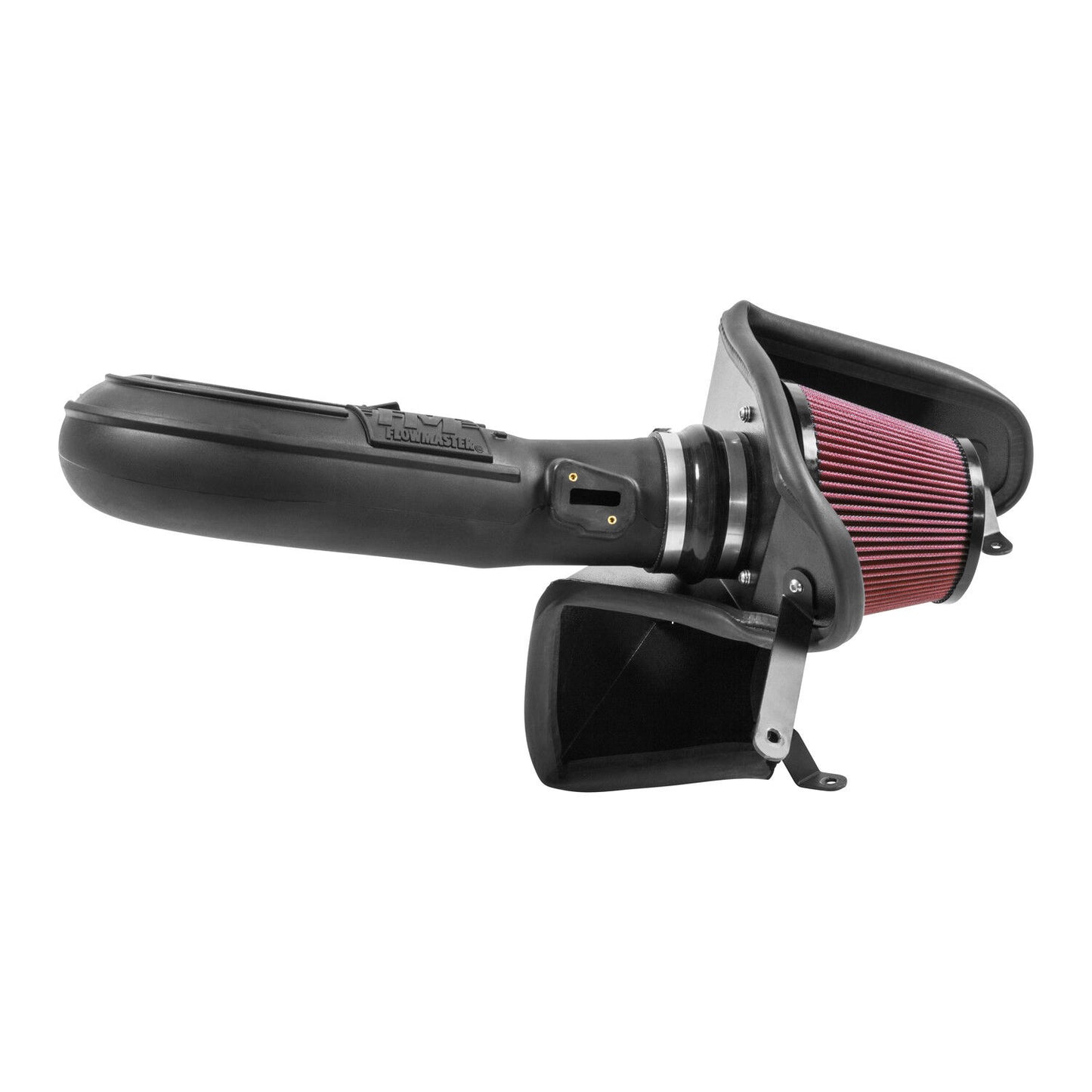Flowmaster 615130 Delta Force Cold Air Intake 2011-14 Ford Mustang  with 5.0L