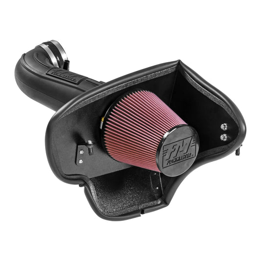 Flowmaster 615102 Delta Force Cold Air Intake 2016-2018 Chevy Camaro SS 6.2L