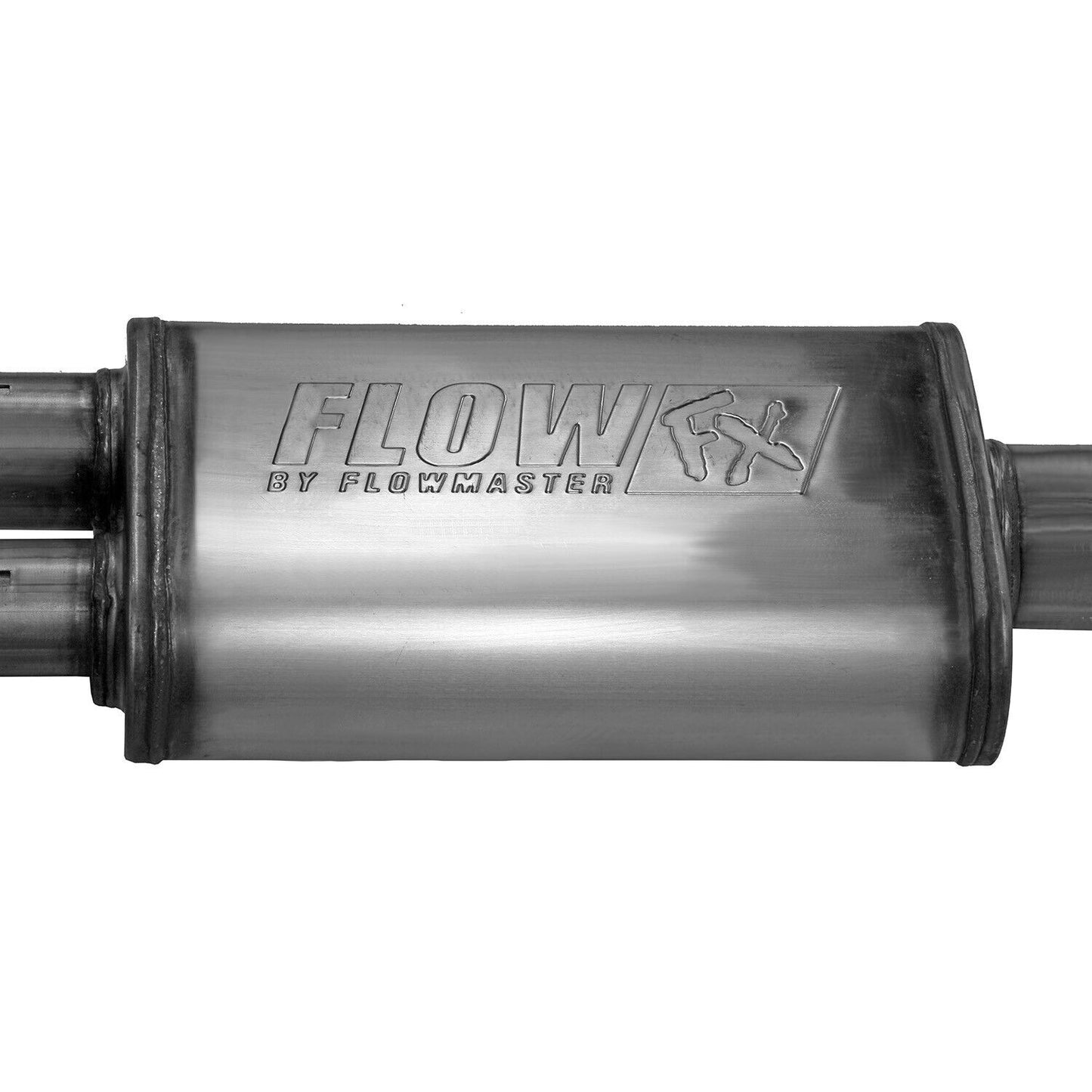 Flowmaster 717990 FlowFX Cat-Back Exhaust System  Fits 1999-2006 GM 1500