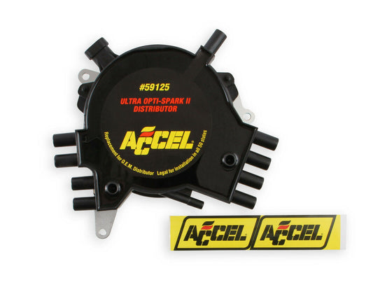 Accel 59125 Performance Opti-Spark II  Distributor for 1994-97 GM LT1 LT4