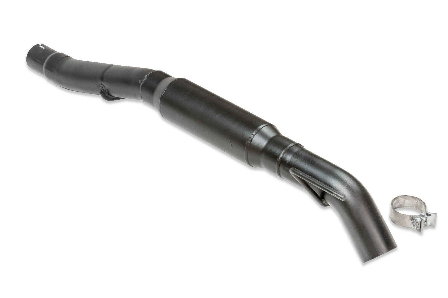 Flowmaster 817917 Outlaw Extreme Cat-Back Exhaust Fits 2015-2020 Ford F-150