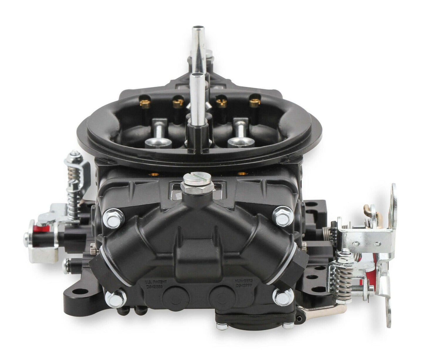 Quick Fuel BDQ-950 Black Diamond Q-Series 950CFM Carburetor