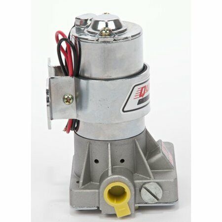 Quick Fuel 30-125-1QFT Electric Fuel Pump  125 GPH 14 PSI 3/8 NPT