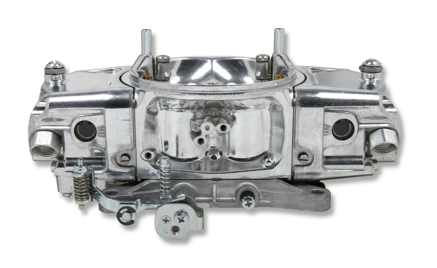 Demon Carburetion SDA-650-MS Screamin Demon Carburetor 650 CFM Mech Secondary