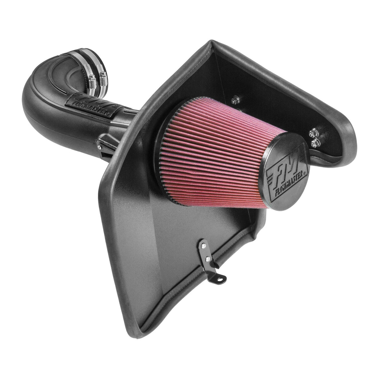 Flowmaster 615101 Delta Force Cold Air Intake Kit for 2010-15 Chevy Camaro 6.2L