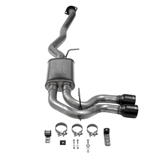 Flowmaster 717990 FlowFX Cat-Back Exhaust System  Fits 1999-2006 GM 1500