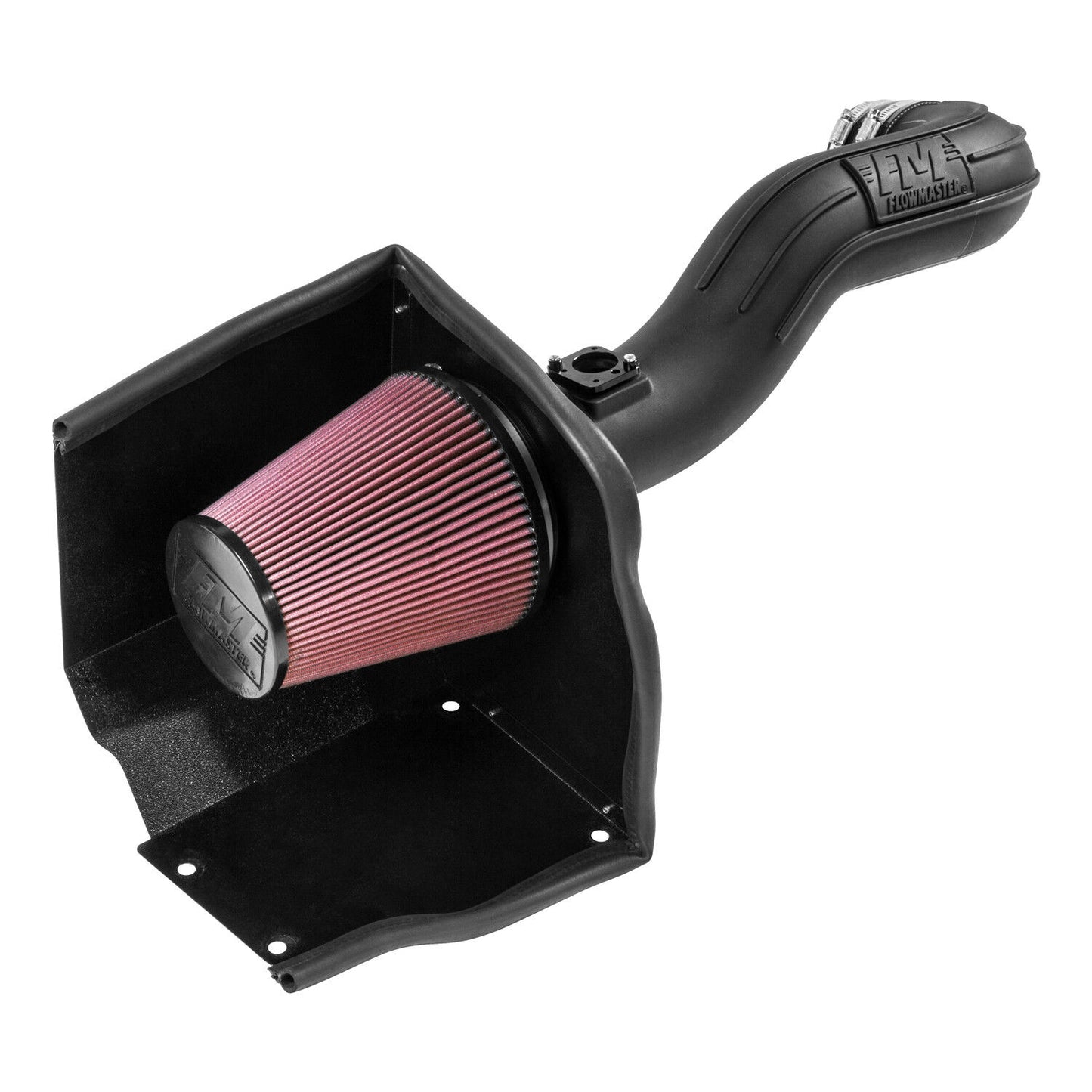 Flowmaster 615120 Delta Force Cold Air Intake 2009-14 GM Trucks 4.8 5.3 6.0 6.2L