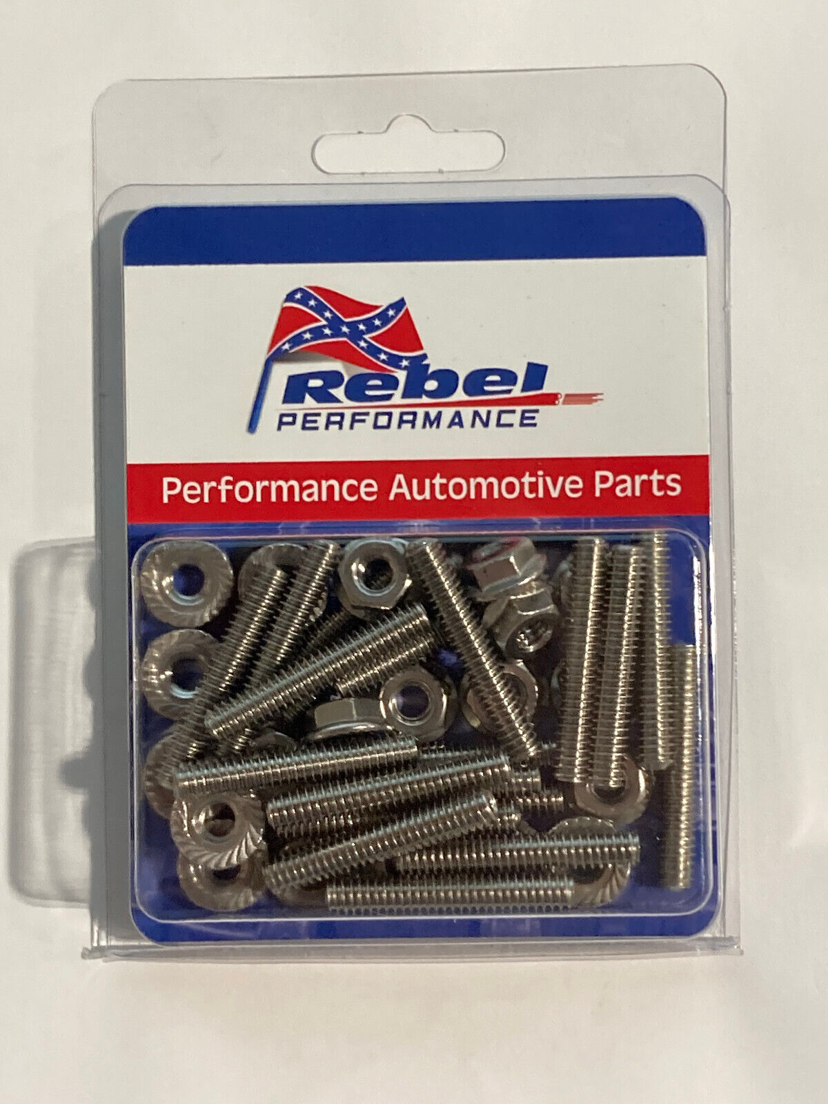 Mopar 426 Hemi Stainless Steel Valve Cover Stud Kit and Wrench 1.5" Long