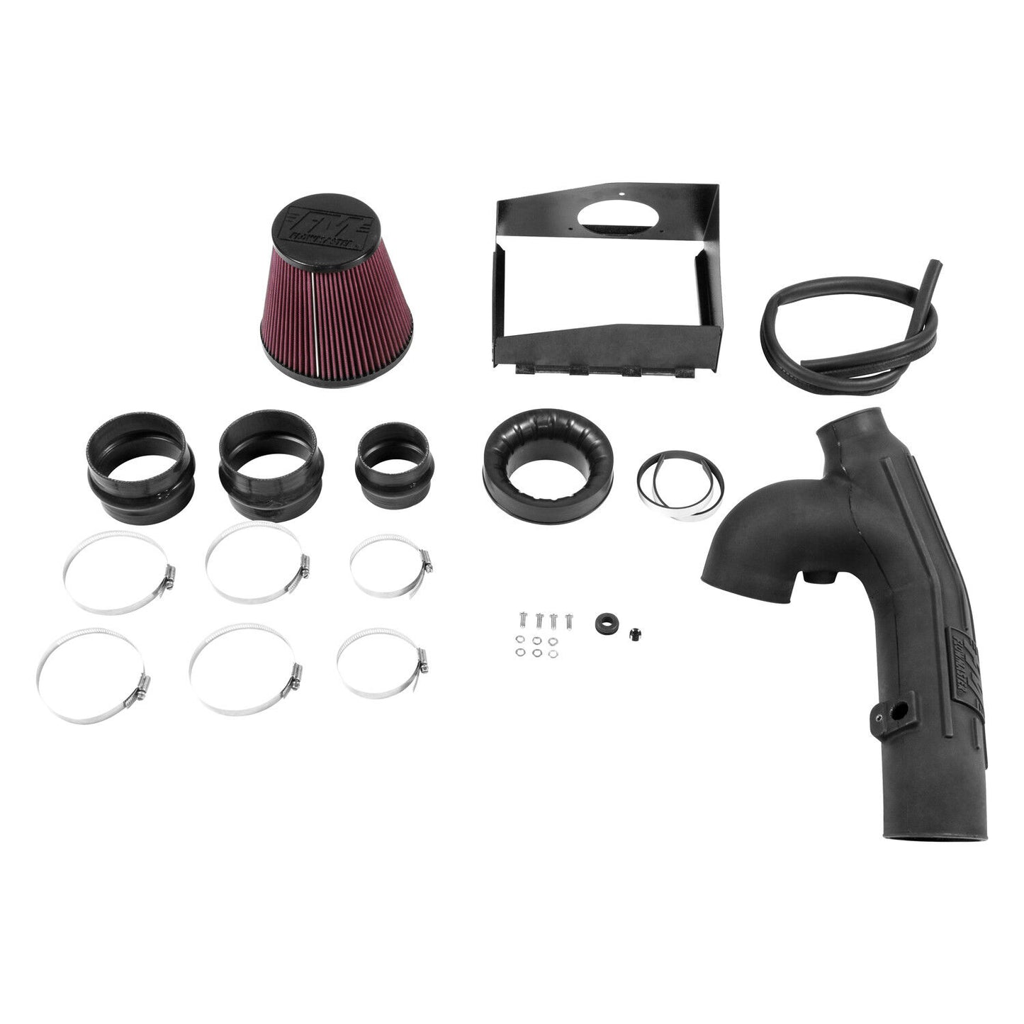 Flowmaster 615149 Delta Force Cold Air Intake 2012-14 Ford F150 with 3.5L V6's