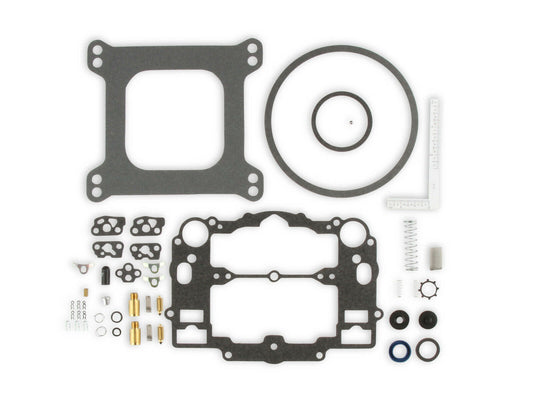 Holley 37-1555  Rebuild Kit For Edelbrock Performer & Carter AFB Carbs