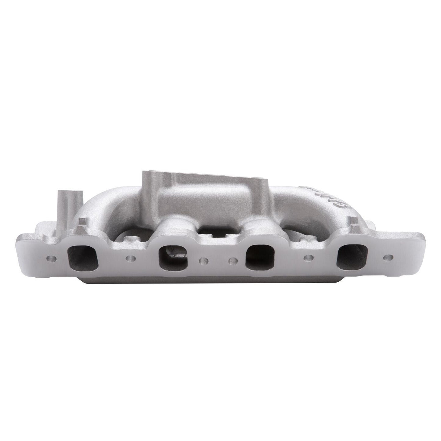 Edelbrock 7564 RPM Air-Gap Small Block Ford 351C Intake Manifold with 2V Heads