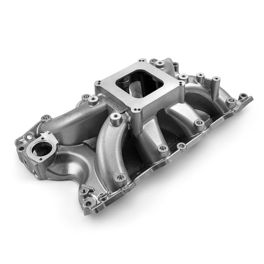 Speedmaster 1-147-101 Ford 429 460  with Cobra Jet Heads HiRise Intake Manifold